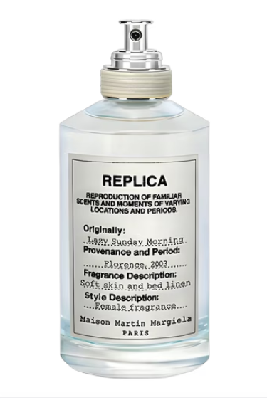 Maison Margiela Replica Lazy Sunday Morning Mini