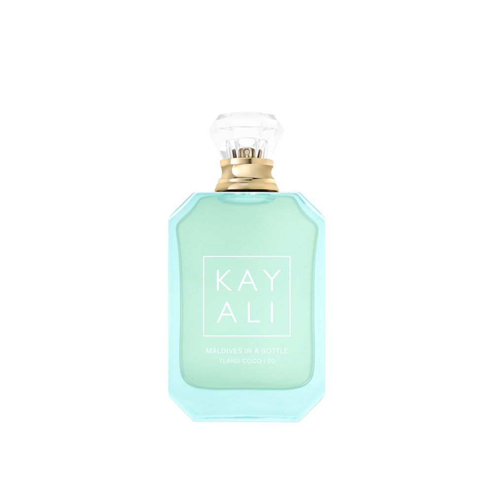 Kayali Maldives in a Bottle - Ylang Coco 20 Mini