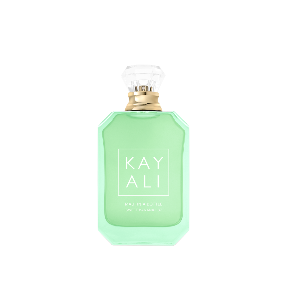 Kayali Maui in a Bottle Sweet Banana 37 Mini