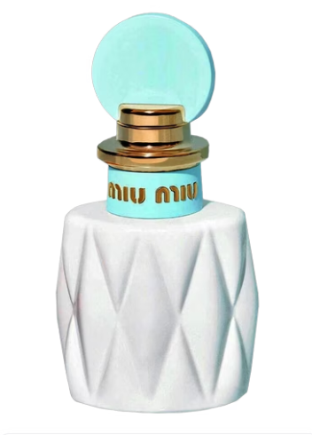 Miu Miu Fleur de Lait Mini