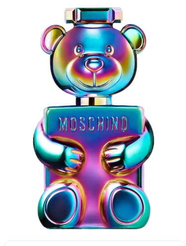 Moschino Toy 2 Pearl Luxury Sample