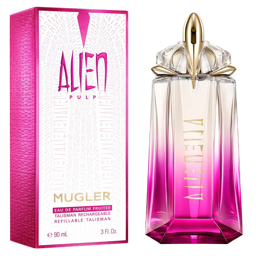 Mugler Alien Pulp - Luxury Sample