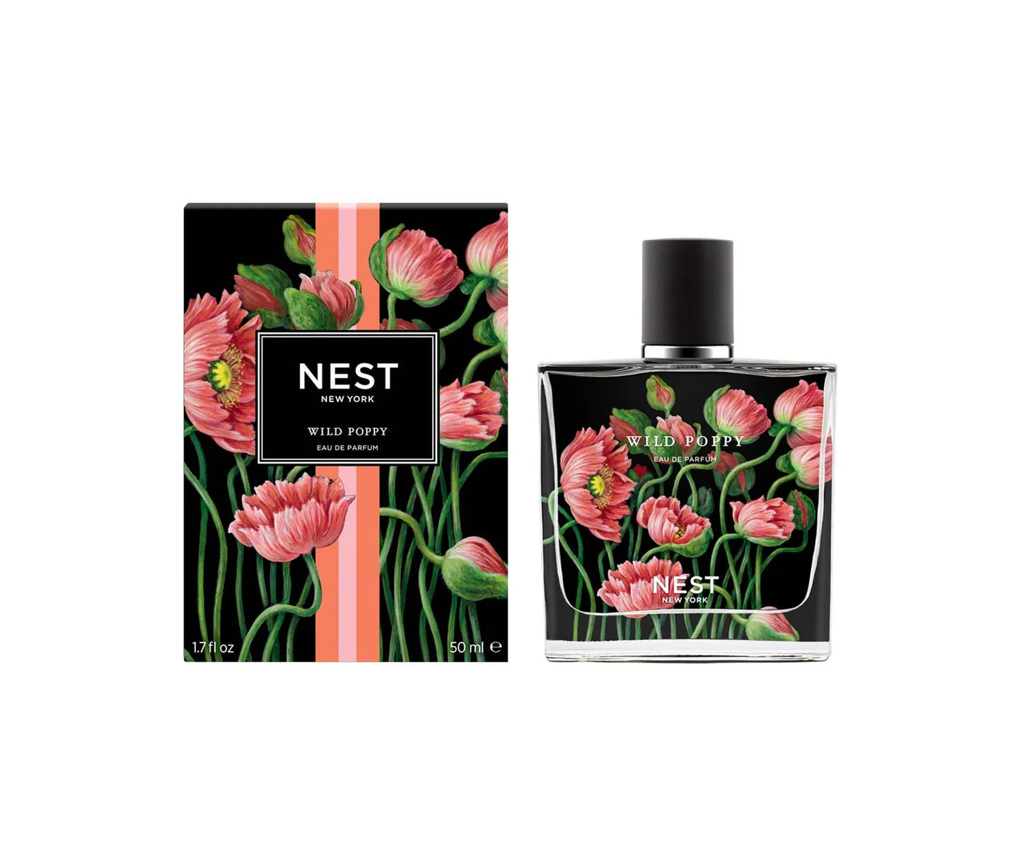 Nest Wild Poppy Mini