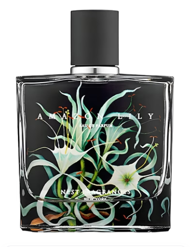 Nest Amazon Lily-Travel Spray