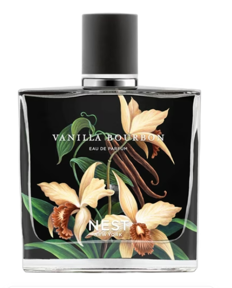 Nest Vanilla Bourbon 1.5ml–2ml Luxury Sample