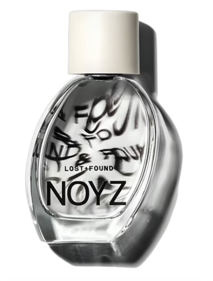 Noyz Lost+Found 1.5ml–2ml Luxury Sample