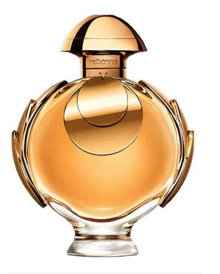 Paco Rabanne Olympea Elixir 1.5ml–2ml Luxury Sample