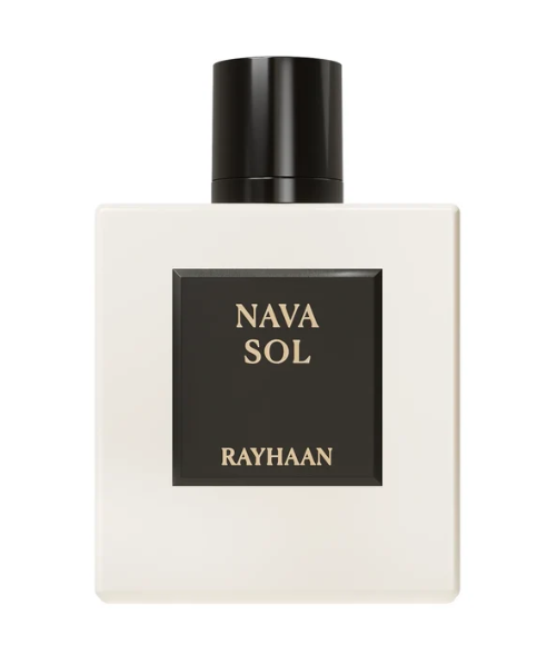 Rayhaan Nava Sol Luxury Sample