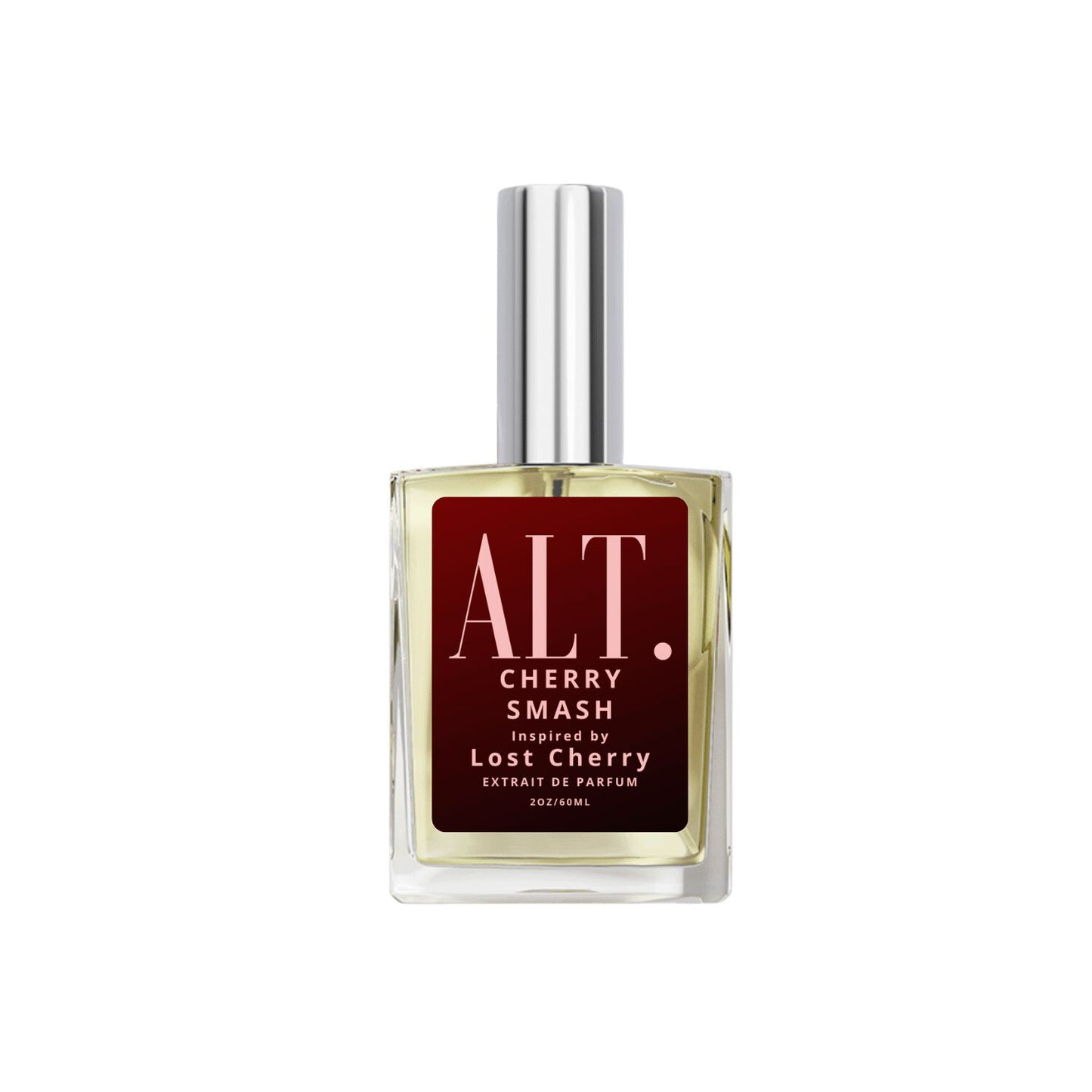 ALT Cherry Smash Extrait No. 12 Inspired By: Tom Ford Lost Cherry-Full Size