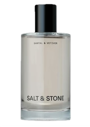 Salt & Stone Santal & Vetiver-Travel Spray