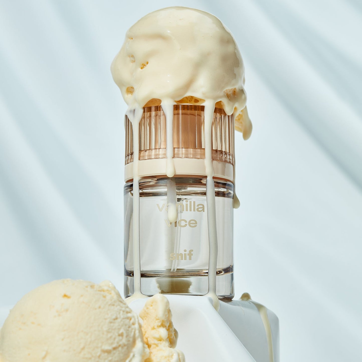 Snif Vanilla Vice - Luxury Sample