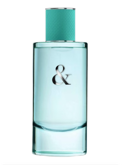 Tiffany & Co. Love 1.5ml–2ml Luxury Sample