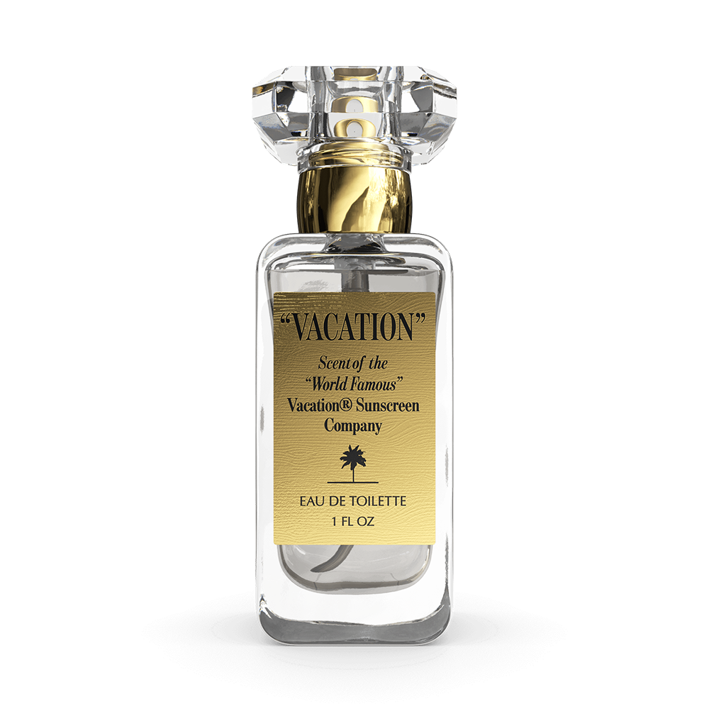 Vacation by Vacation-Full Size