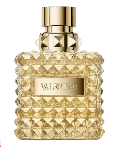 Valentino Born in Roma The Gold Donna-Travel Spray