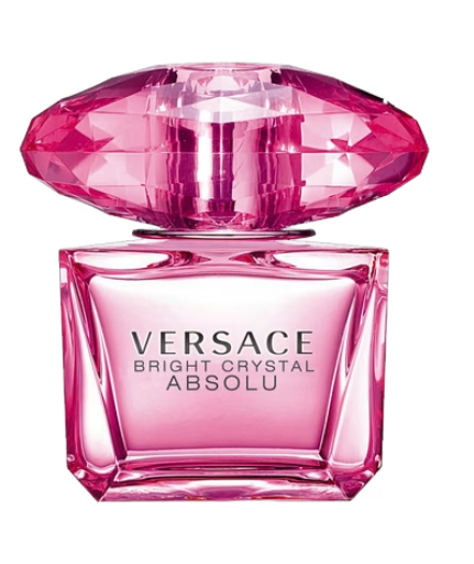 Versace Bright Crystal Absolu-Travel Spray