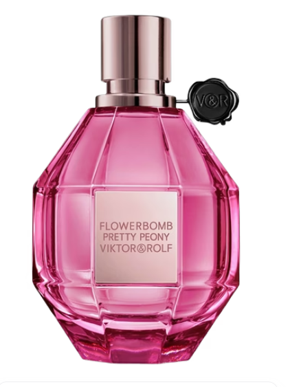 Viktor & Rolf Flowerbomb Pretty Peony Mini