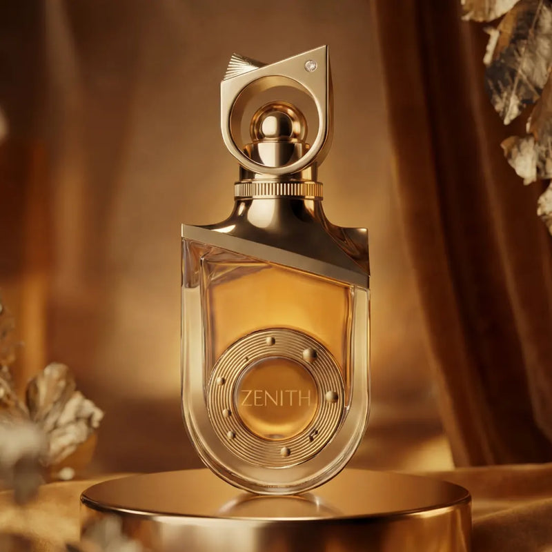 Riifs Parfums Zentith Extrait Inspired By: Mind Games Queening-Full Size