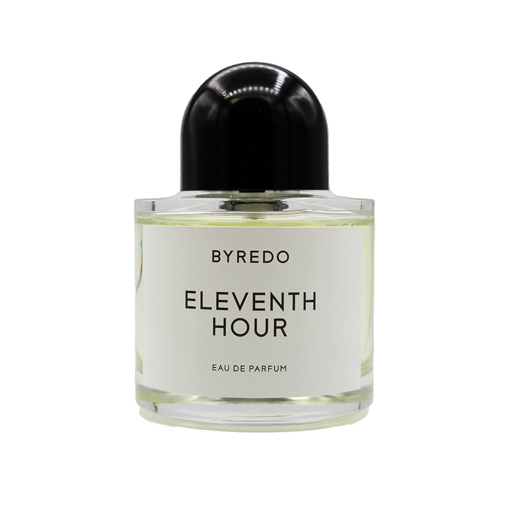 Byredo Eleventh Hour Luxury Sample