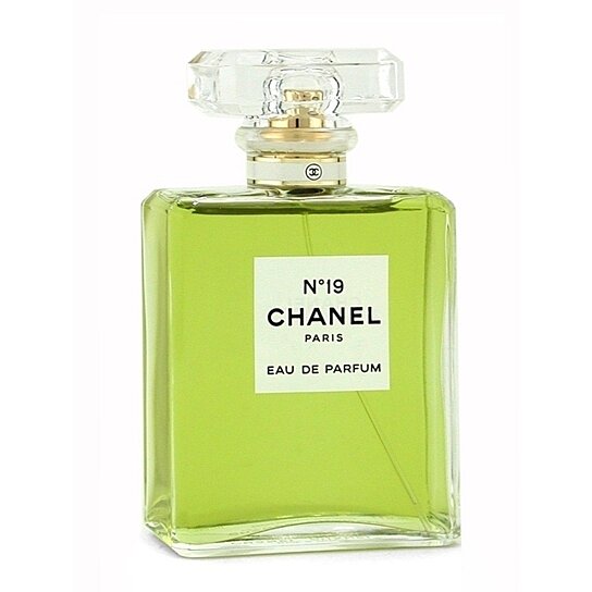 Chanel N°19 Mini