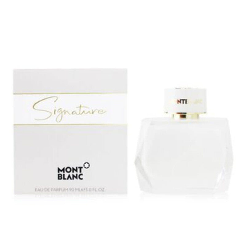 Mont Blanc Signature Mini