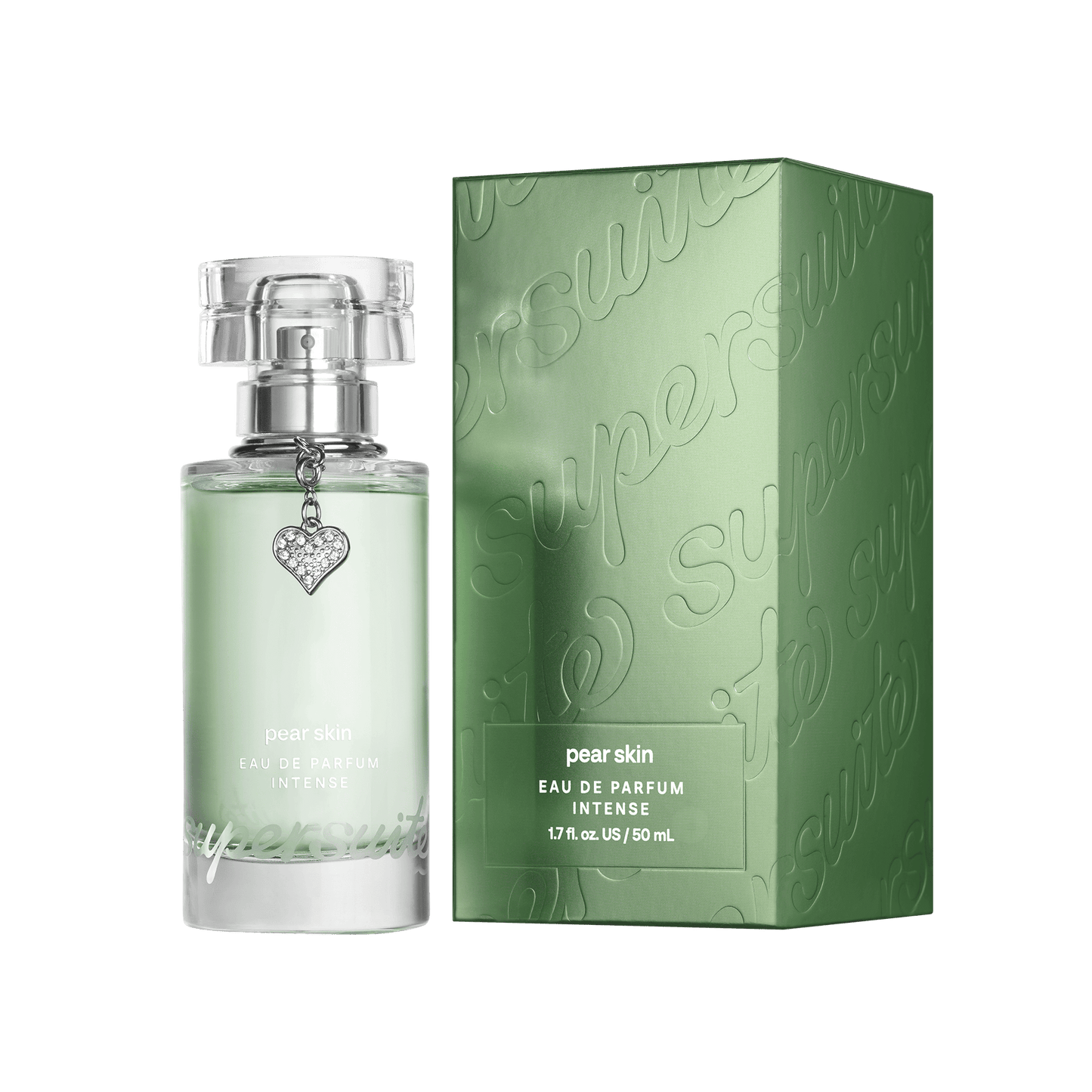 Supersuite Pear Skin Intense-Full Size