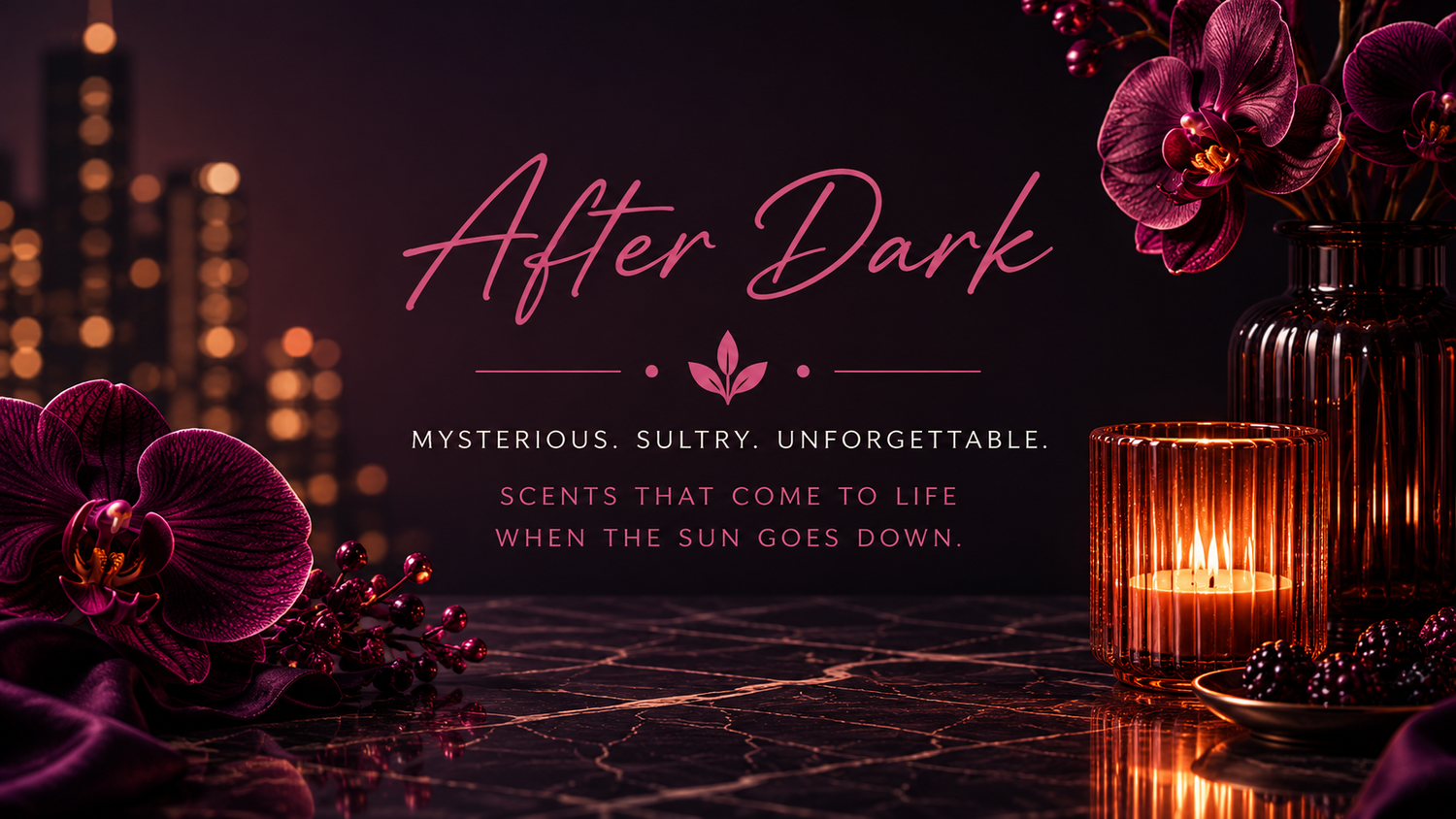 After Dark