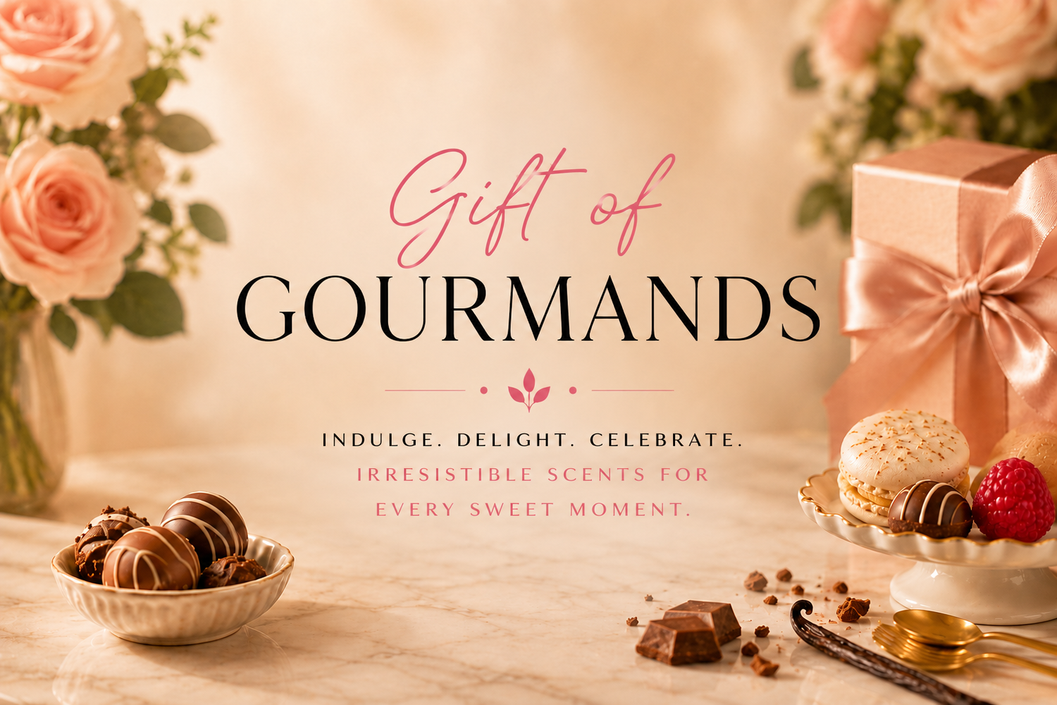 Gift of Gourmands