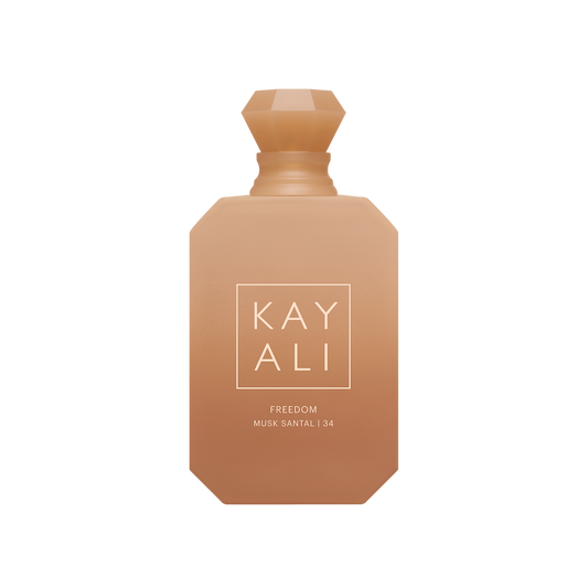 Kayali Freedom Musk Santal 34-Mini