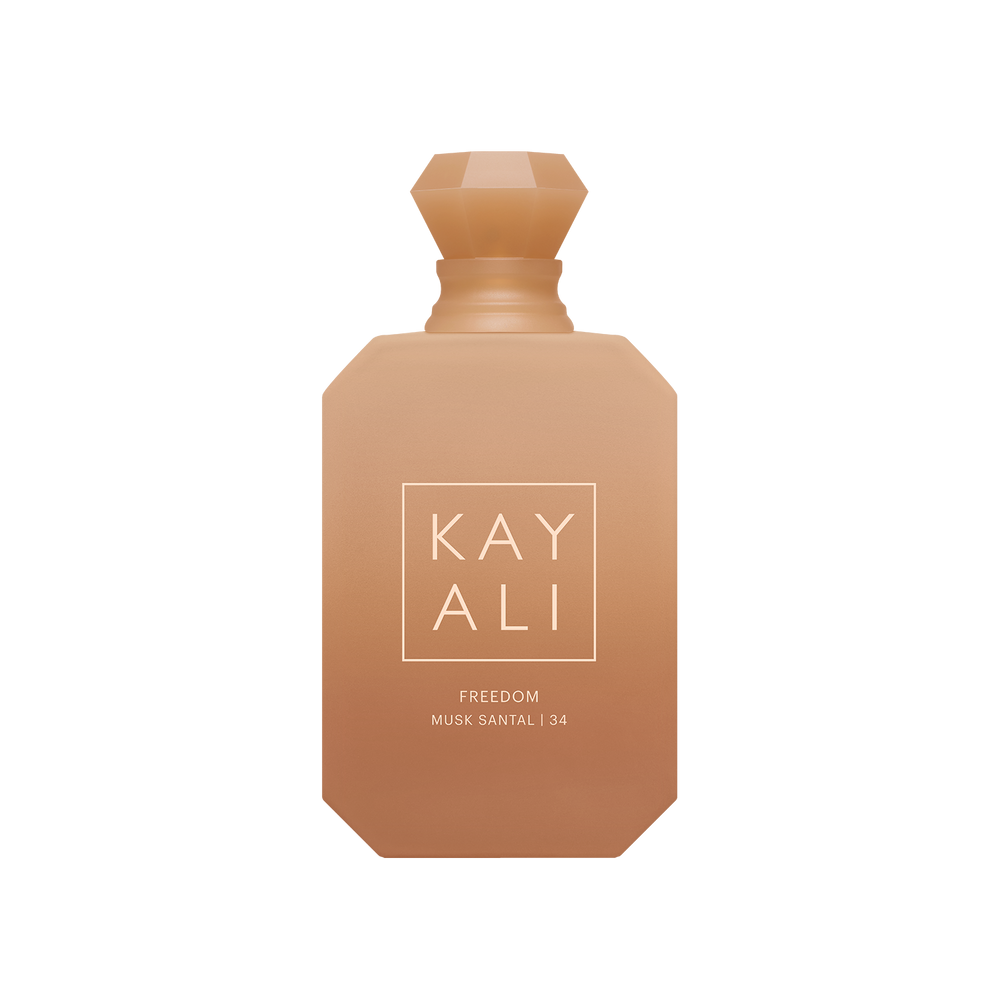 Kayali Freedom Musk Santal 34 Mini