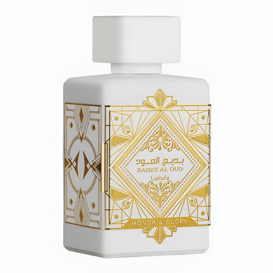 French Avenue Glorious Oud Royal Blanc Inspired By: Initio Parfums Prives Musk Therapy-Sample