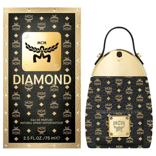 MCM Diamond-Full Size