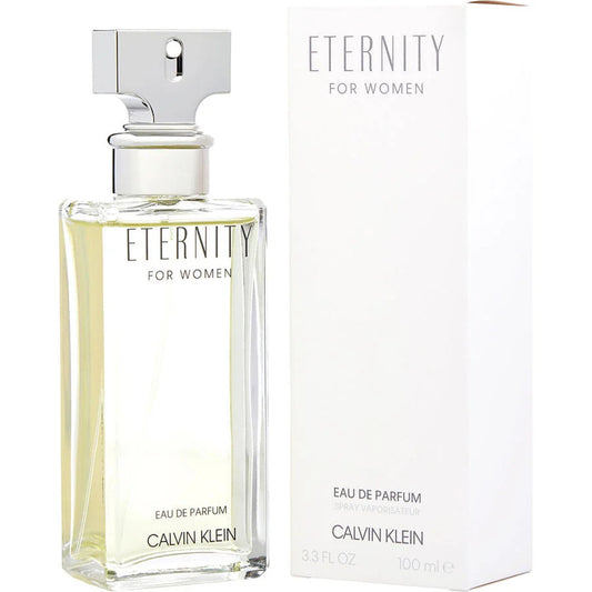 Calvin Klein Eternity Travel Spray