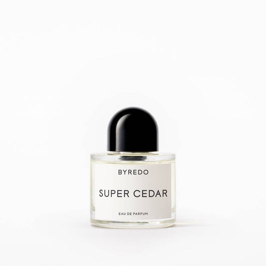 Byredo Super Cedar Mini