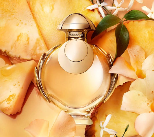 Paco Rabanne Olympea Elixir Intense-Full Size