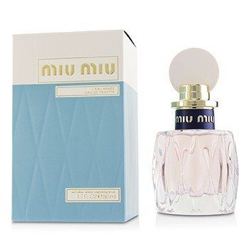 Miu Miu L'Eau Rose Mini