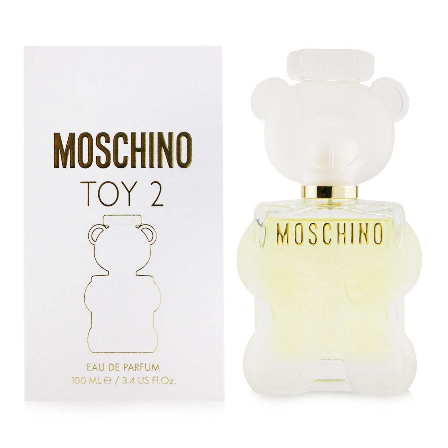 Moschino Toy 2 Mini