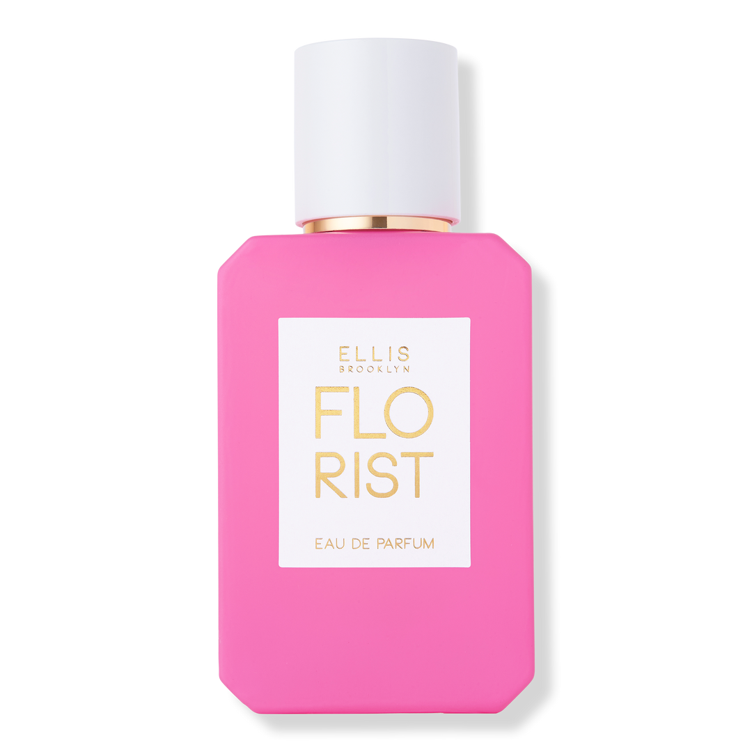 Ellis Brooklyn Florist-Travel Spray