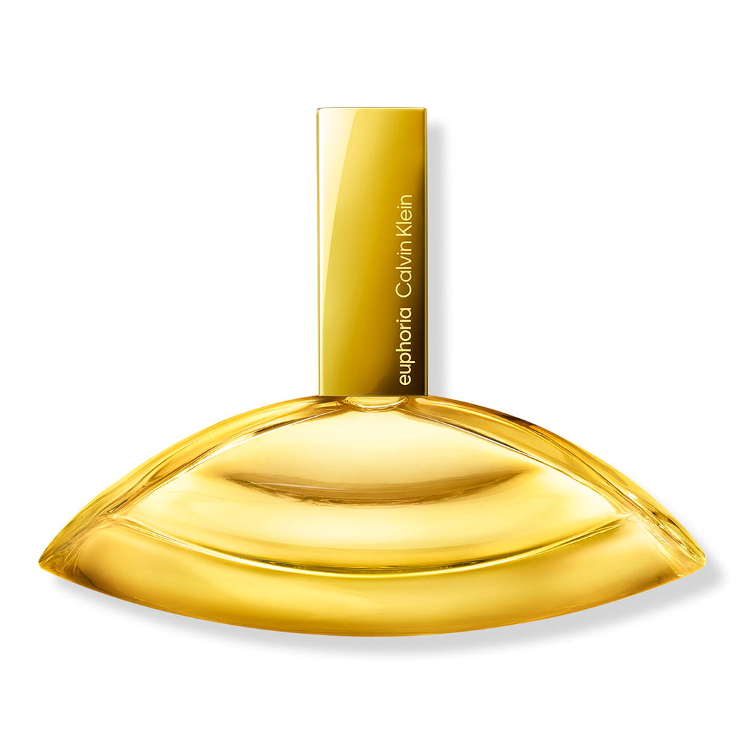Calvin Klein Euphoria Solar Elixir Travel Spray