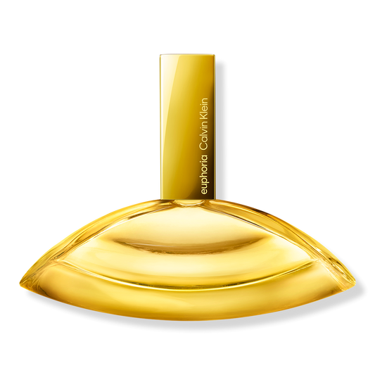 Calvin Klein Euphoria Solar Elixir Travel Spray