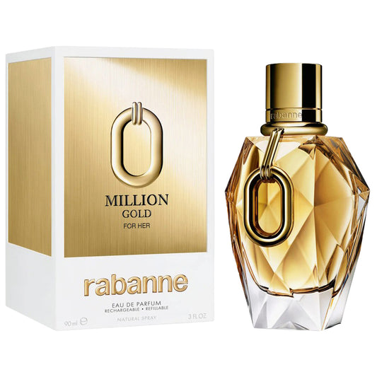 Paco Rabanne Million Gold Mini