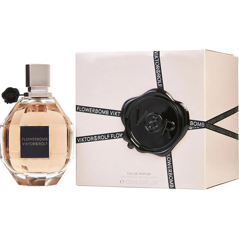 Viktor & Rolf Flowerbomb-Full Size