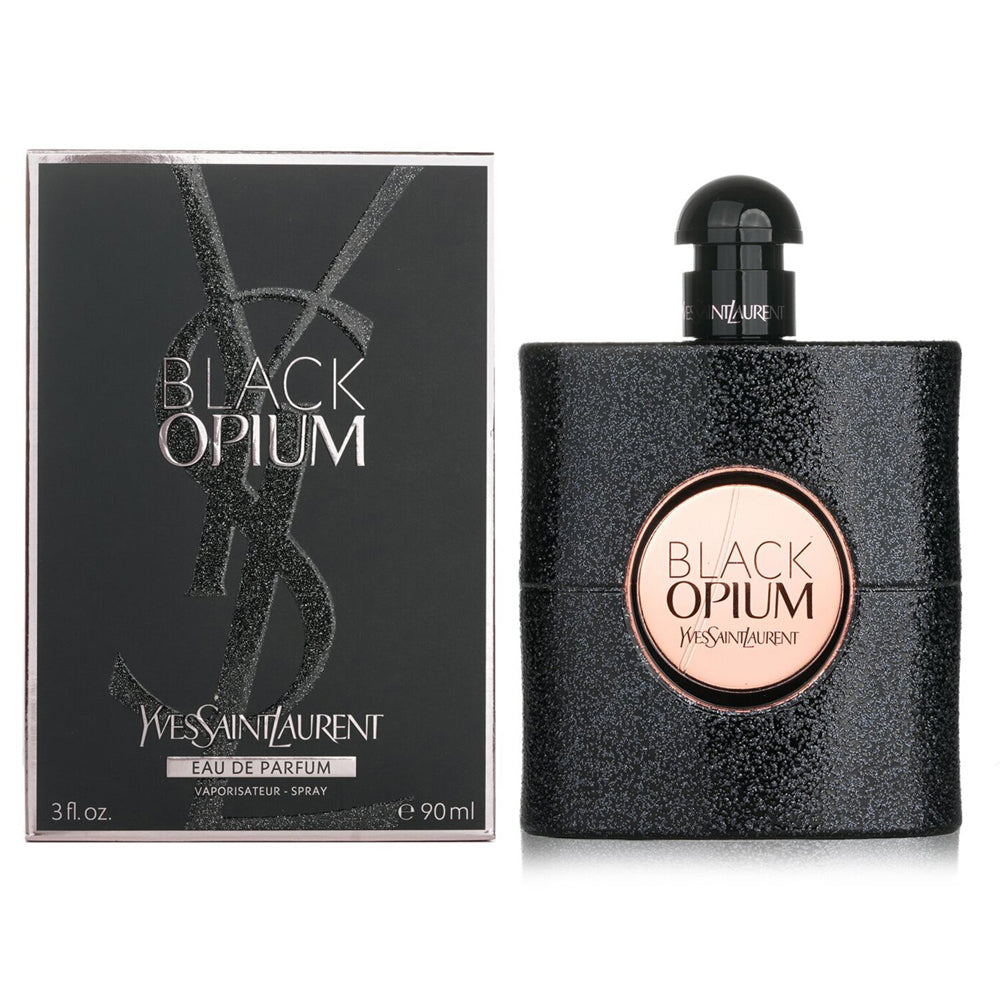 YSL Black Opium Mini