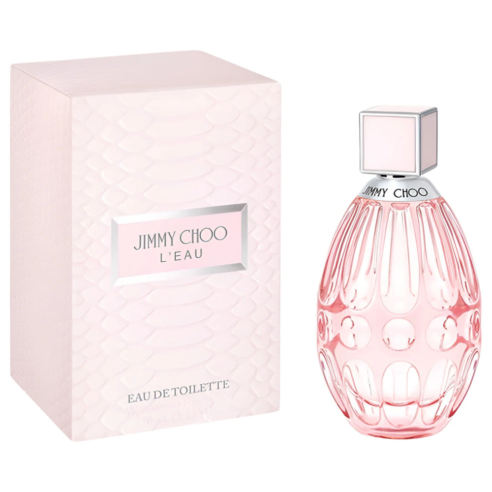 Jimmy Choo L'Eau-Full Size