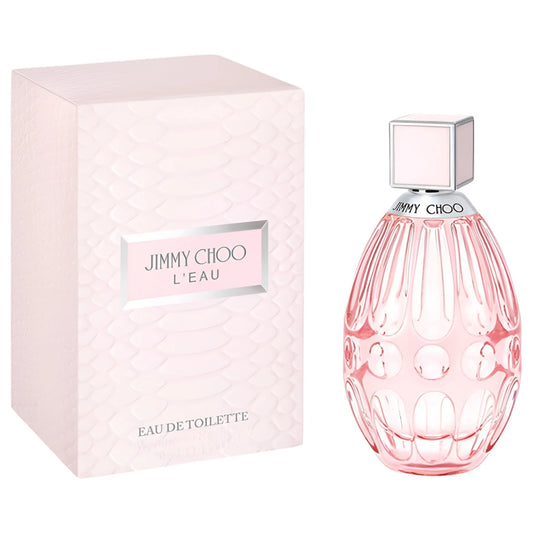 Jimmy Choo L'Eau-Full Size