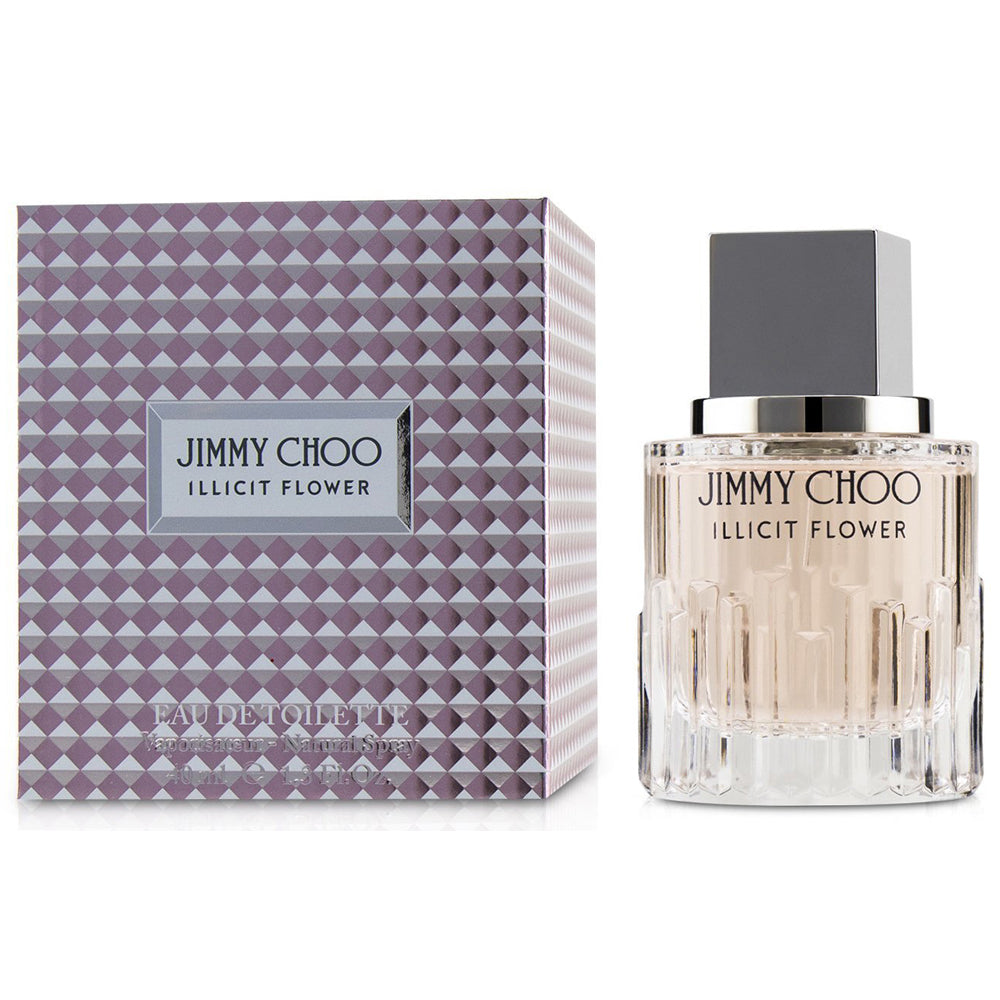Jimmy Choo Illicit Flower-Full Size
