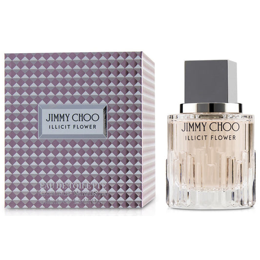 Jimmy Choo Illicit Flower-Full Size