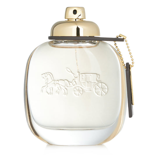 Coach New York-Full Size