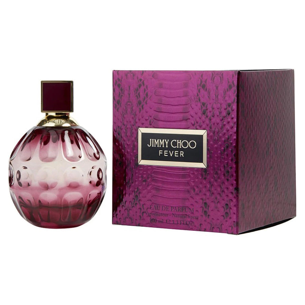 Jimmy Choo Fever-Full Size