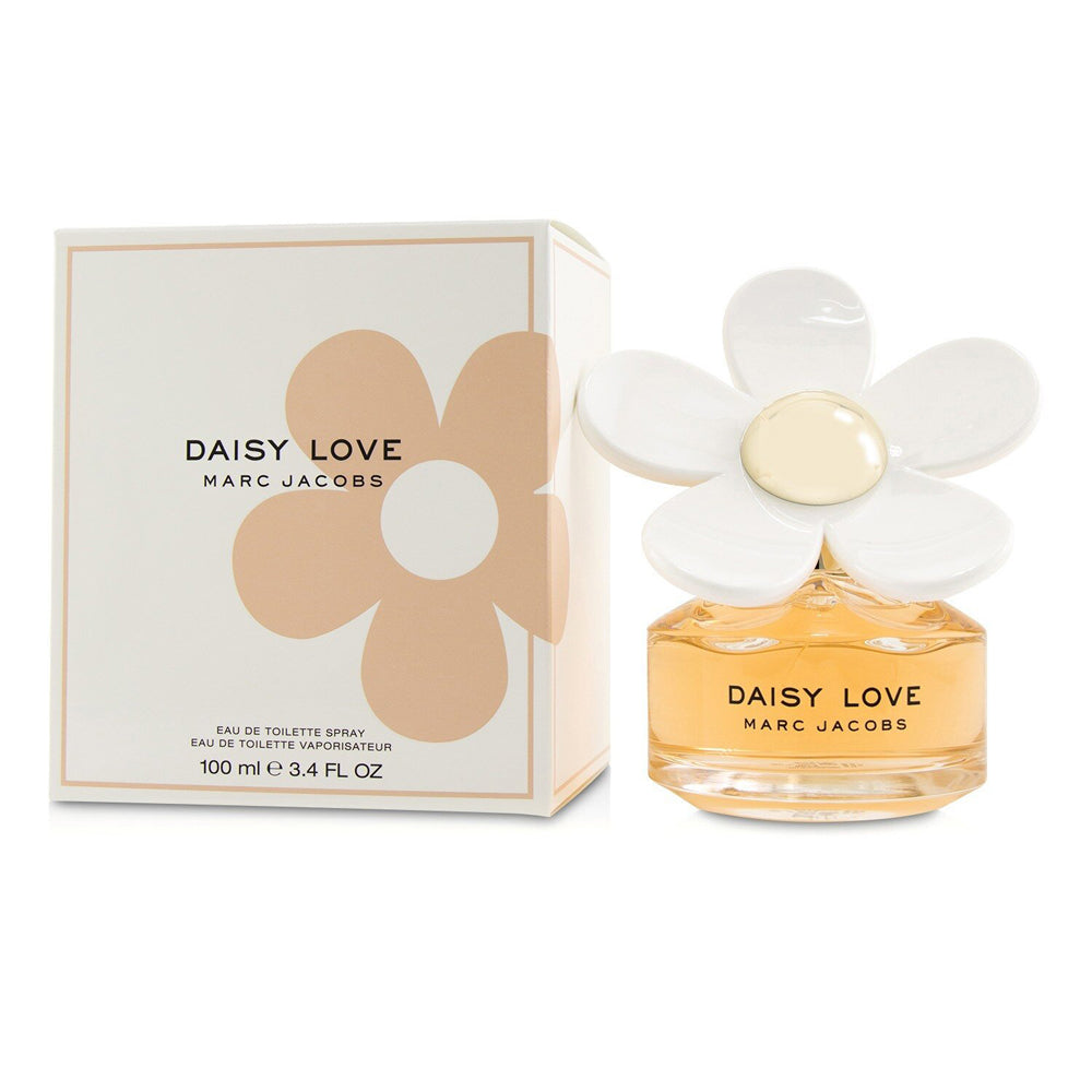 Marc Jacobs Daisy Love-Full Size