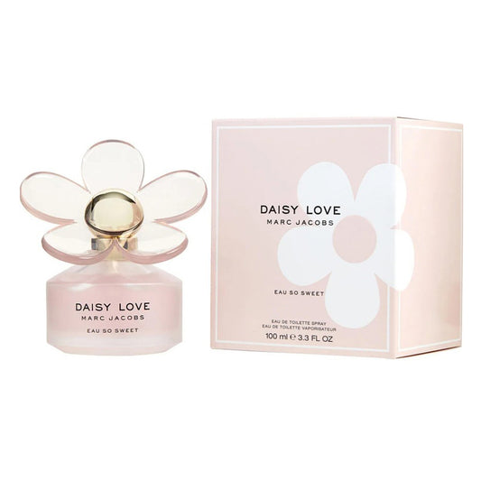 Marc Jacobs Daisy Love Eau So Sweet-Full Size